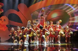 江西省廣播電視臺少兒頻道 強大的綜藝節目制作實力引領廣播電視節目創新